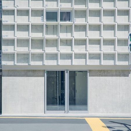 Domo Hotel Tokyo Eksteriør billede