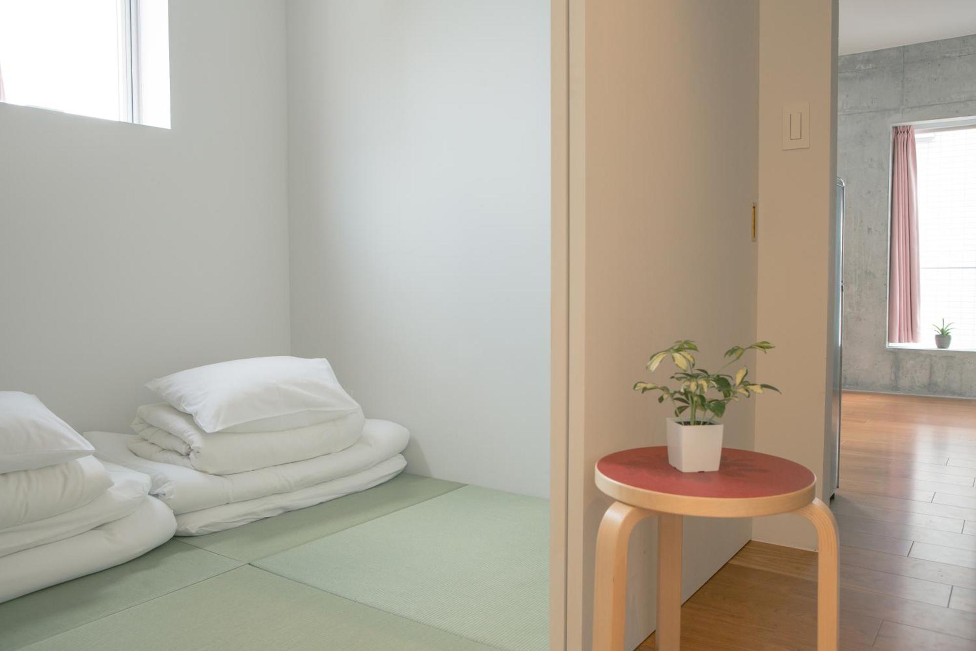 Domo Hotel Tokyo Eksteriør billede